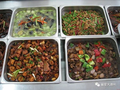 通州中小學食堂新規出臺，保障學生飲食安全與健康