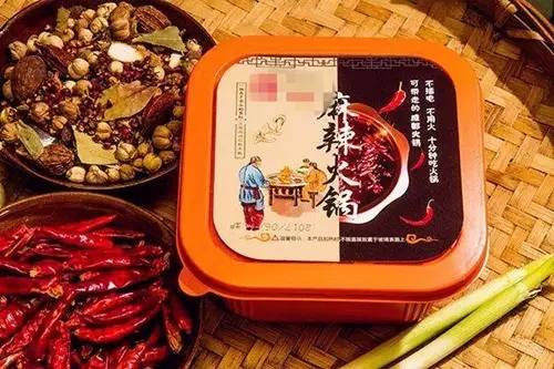 規(guī)范市場促發(fā)展 成都出臺方便火鍋生產(chǎn)審查新規(guī)，餐飲服務企業(yè)必須申請生產(chǎn)許可證
