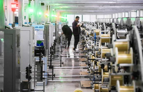 湖州 科技引領(lǐng)，賦能高新技術(shù)產(chǎn)業(yè)高質(zhì)量發(fā)展